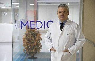 ’’Düzenli sağlık kontrolleri ihmal edilmemeli’’