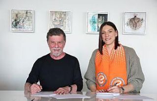 Eczacıbaşı, Boskovic ile sözleşme yeniledi