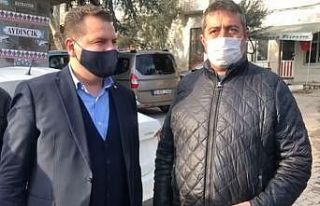 Edincik’e Büyükşehir piyangosu