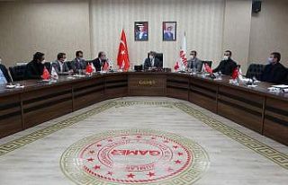 Edremit’in 40 yıllık altyapı sorunu sona eriyor