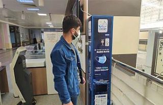 Edremit’te ’Maskematik’ dönemi