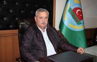 Efeler Ziraat Odası Başkanı Kendirlioğlu; "Pandemi...