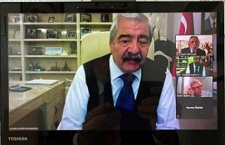 EGD’den Türkiye ekonomisinin çınarlarına vefa...