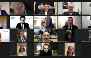 EGİAD 30. yılını ’Biz Bize’ etkinliği ile...