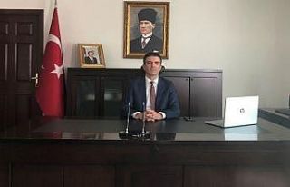 Eğil’de Kur’an kursu ve kreş yapılacak