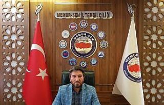 Eğitim-Bir-Sen’den Emniyet Müdürlerine anlamlı...