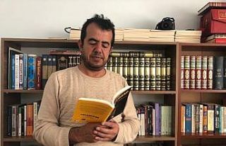 Eğitimci Yazar Nevzat Güzel’in ‘Yoldakiler’...