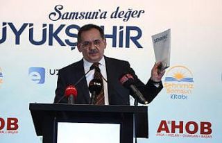 Eğitime ‘büyük’ destek