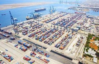 EİB, 2020 yılında 13 milyar dolarlık ihracata...