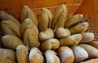 Ekmek alırken dikkat! Cezası var