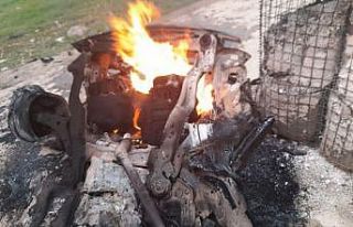 El Bab’da SMO kontrol noktasına bombalı saldırı:...