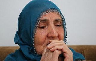 Elazığ depreminde enkazdan 17 saat sonra kurtarılan...