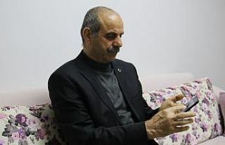 Elazığ depreminde torunu ve gelinini kaybetti: "Halen...