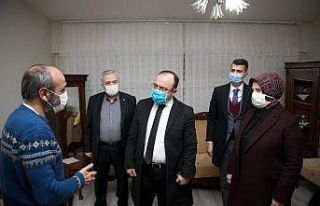 Elazığ depreminin 1. yılına doğru