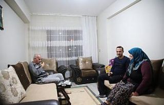 Elazığ depreminin birinci yılı dolmadan birçok...