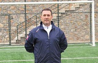 Elazığ Karakoçan FK, Muhammed Sak’ı kadrosuna...