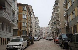 Elazığ’da kısıtlama sessizliği