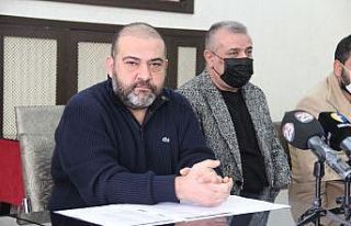 Elazığspor, Ümit Özat’la anlaşamadı