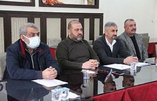 Elazığspor, Ümit Tekoğlu’na emanet