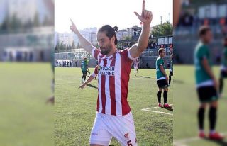 Elazığspor’da Yiğitcan Erdoğan, sözleşmesini...