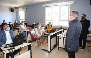 Elban: "Geleceğin kod okuryazarı bireylerini...