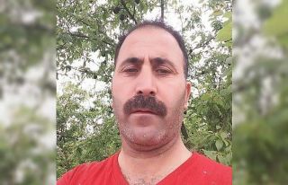 Elektrik akınıma kapılan işçi hayatını kaybetti