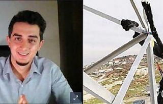 “Elektrik dağıtım sektörüne bakış açım...