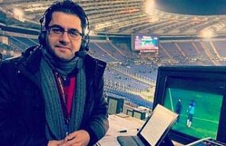 Emre Gönlüşen’in adı Yüreğir’de yaşayacak