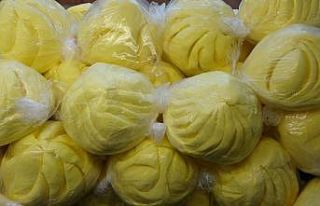 En çok taklit edilen Tonya Tereyağı oldu