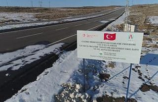 Erciş OSB’ye başvurular devam ediyor