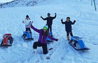 Erciyes Üniversitesi sosyal sorumlulukta rekor kırdı