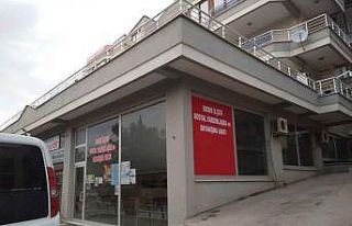 Erdek Sosyal Yardımlaşma Vakfından vatandaşa destek
