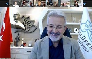 Erdem Nilüfer’in örnek uygulamalarını paylaştı