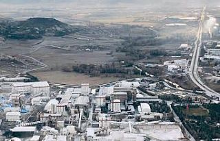 Erdemir’in, Kümaş Manyezit satın almasına Rekabet...