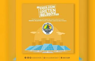 Erdemli ’ye ’Güneş enerji santrali’ kurulacak