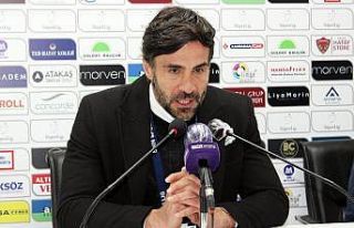 Erdoğan: “VAR sistemi varsa niye kontrol edilmiyor?”