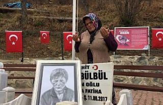 Eren Operasyonlarına katılan Mehmetçiklere Eren...