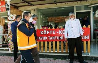 Erenköy’e konforlu şehircilik hizmetleri geliyor