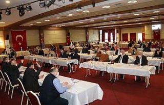 Ergene’de belediye kiracılarına yüzde 90 indirim