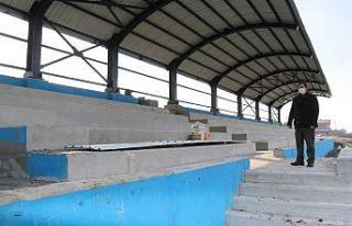 Ergene’de sözler tutuluyor, projeler yükseliyor