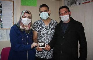 Erken menopoz nedeni ile çocuk sahibi olamaz denilen...
