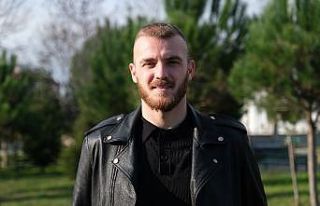 Ertuğrul Ersoy, Gaziantep FK’da