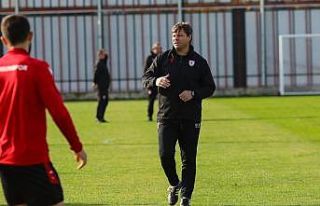 Ertuğrul Sağlam: “2020’den puansal olarak istediğimizi...