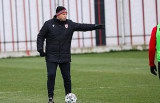Ertuğrul Sağlam: “Kazanmayı alışkanlık haline...