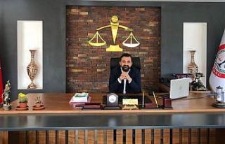 Erzincan Barosundan şehit yakınları ve gazilere...