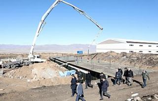 Erzurum 2020 kamu giderleri açıklandı