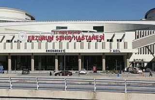 Erzurum bölgede 2, ülkede 20’inci sırada