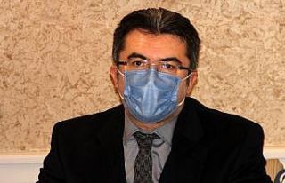 Erzurum Valisi Memiş: “Karantinadan sonra günlük...