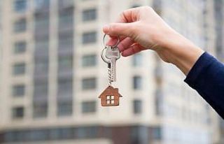 Erzurum’da 2020’de 9 bin 937 konut satıldı