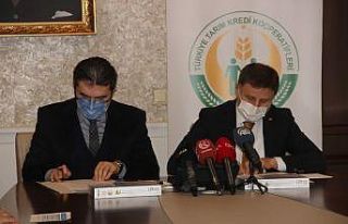 Erzurum’daki öğrencilere 600 tablet dağıtılacak